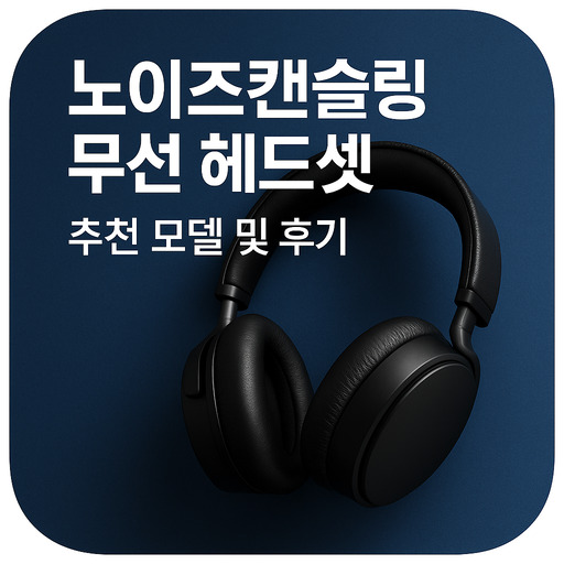 노이즈캔슬링-무선-헤드셋-추천-모델-및-후기.jpg