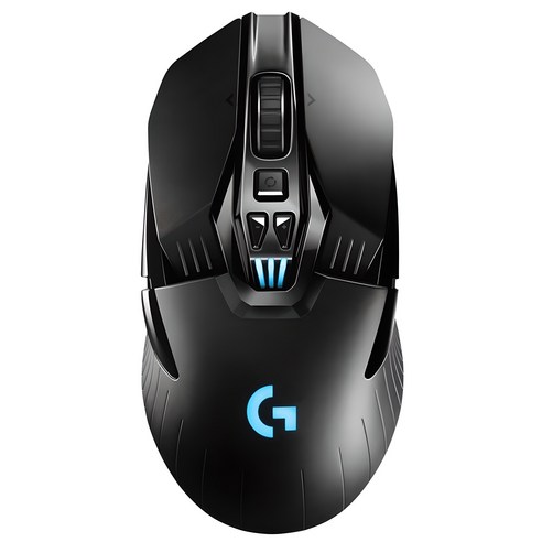 로지텍 G903 무선 게이밍 마우스 LIGHTSPEED