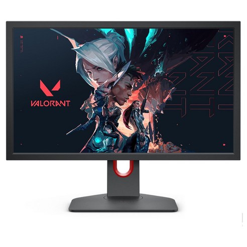 벤큐 FHD 조위 게이밍 모니터 240Hz, 무결점 BenQ XL2540K.webp