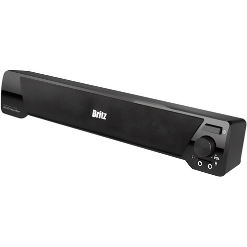 브리츠 BA-R9 USB 사운드바.webp