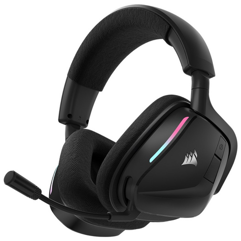 커세어 보이드 v2 RGB WIRELESS 게이밍 헤드셋.webp