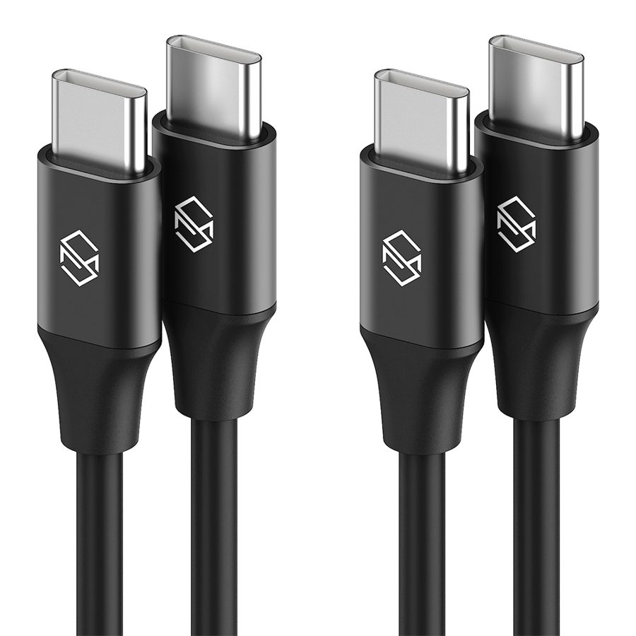 신지모루 C to C PD 고속충전 케이블 60W