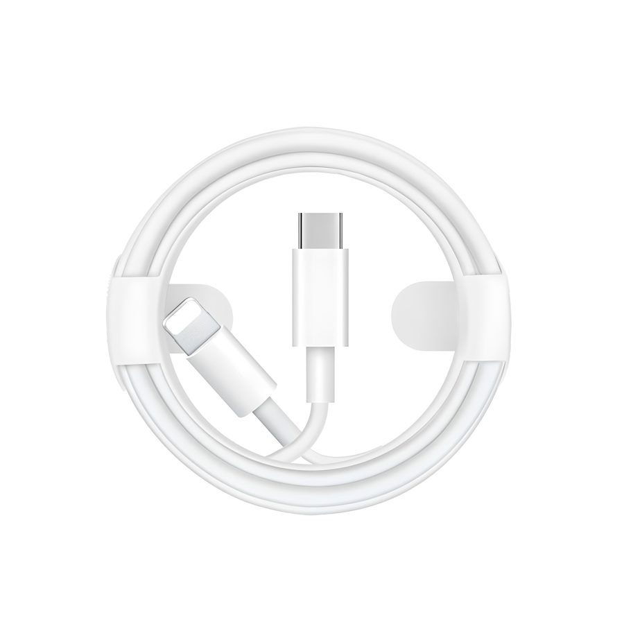 이츠라이프 C타입 to 라이트닝 8핀 아이폰 고속충전케이블