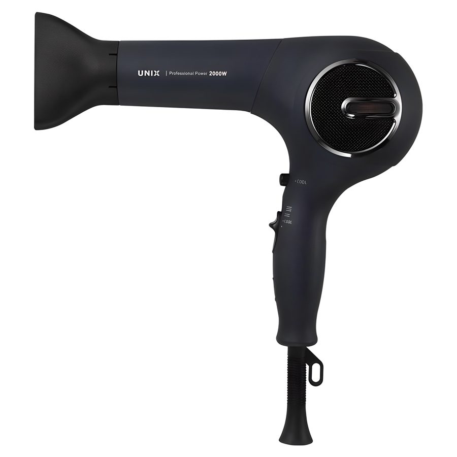 유닉스 전문가용 헤어 드라이기 UN-A1958 2000W