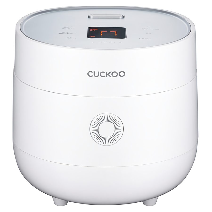 [10% 환급가전] 쿠쿠 전기보온 에그밥솥 6인용