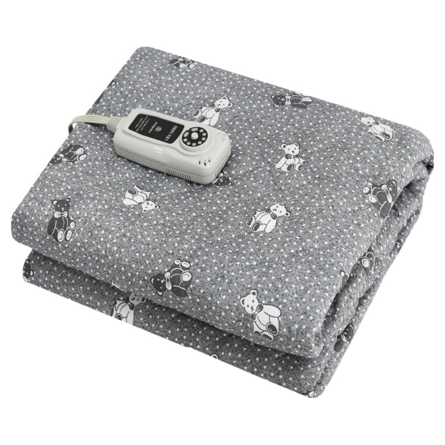 HanilMedical 고급 전기요 곰인형