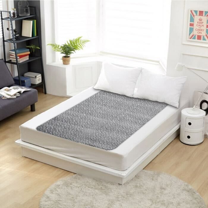 한일의료기 고급전기요 작은별 HLY-801SJ