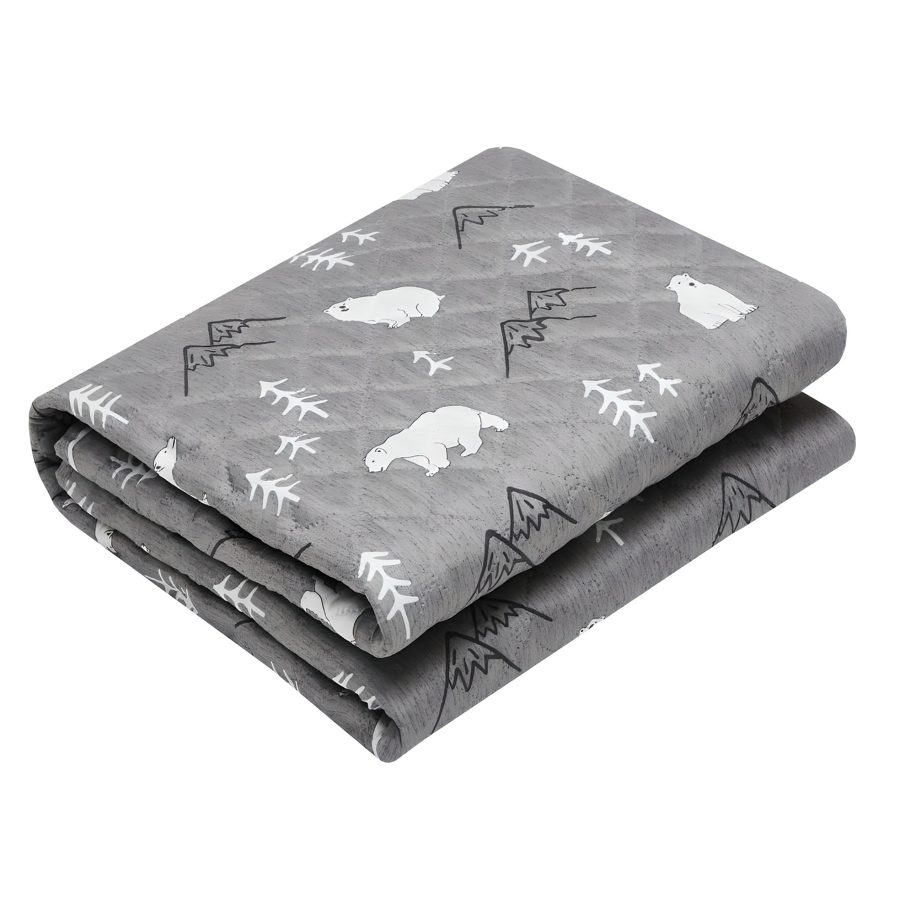 한일의료기 탄소열선 고급 전기요 HL-SS205