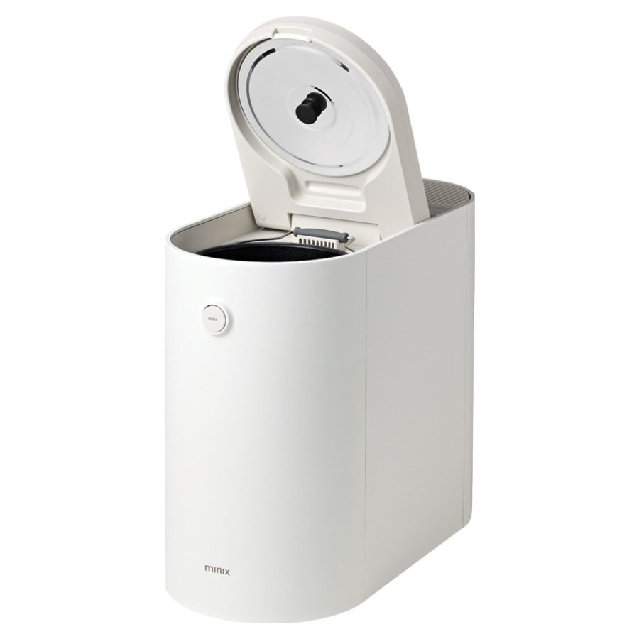 미닉스 더 플렌더 PRO 음식물 처리기 가정용