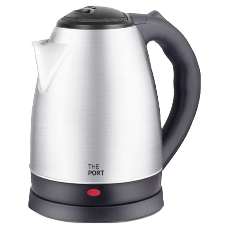 더포트 무선 전기포트