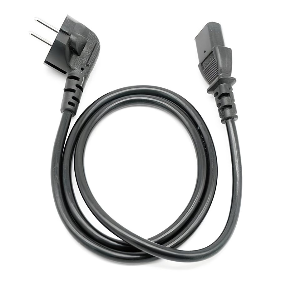 애니포트 국산 AC코드 220V 10A 0.75SQ 파워케이블