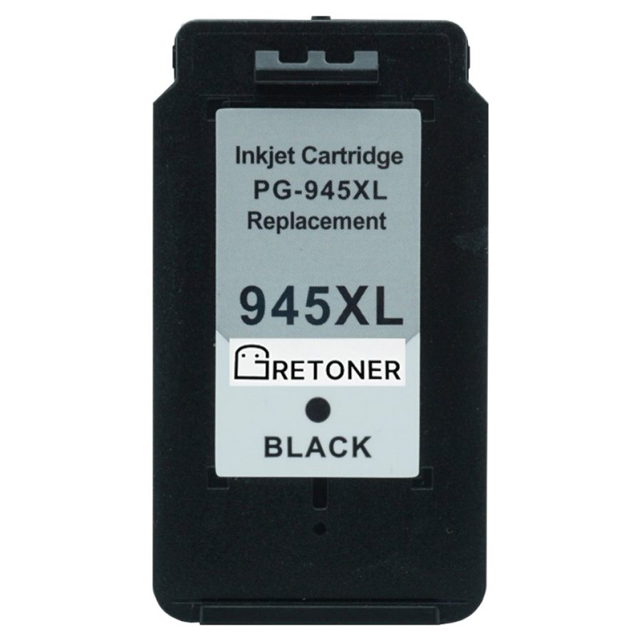 캐논 PG-945 XL 호환 잉크 카트리지 대용량