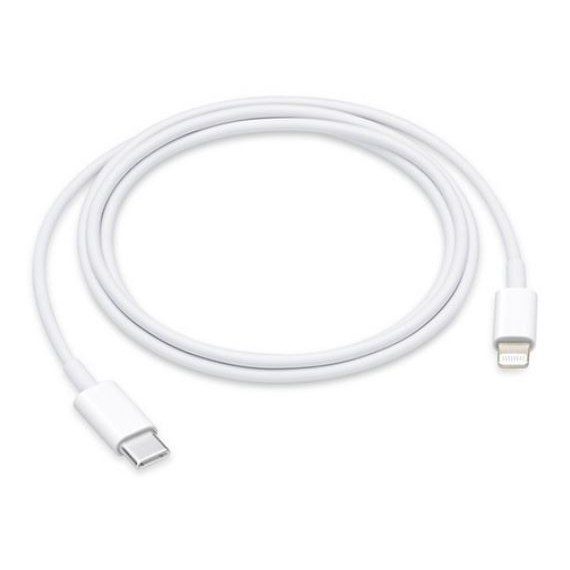 Apple 정품 Lightning-C타입 충전 케이블