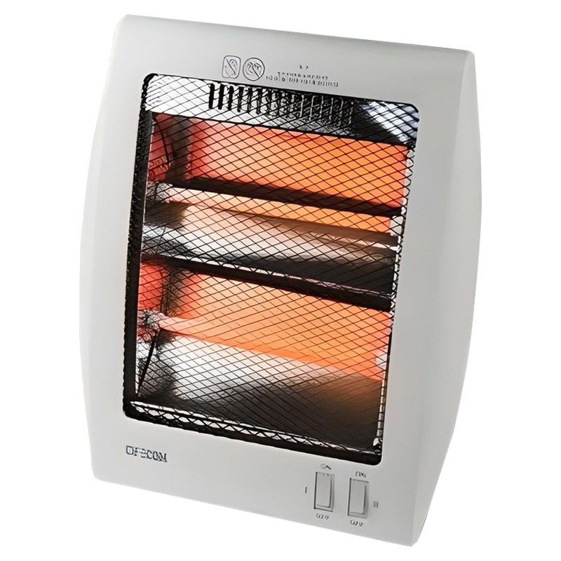 시프이컴 석영관 전기 히터