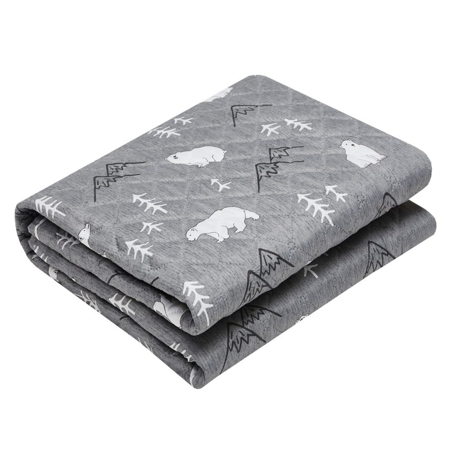 HanilMedical 탄소열선 고급 전기요 HL-S205