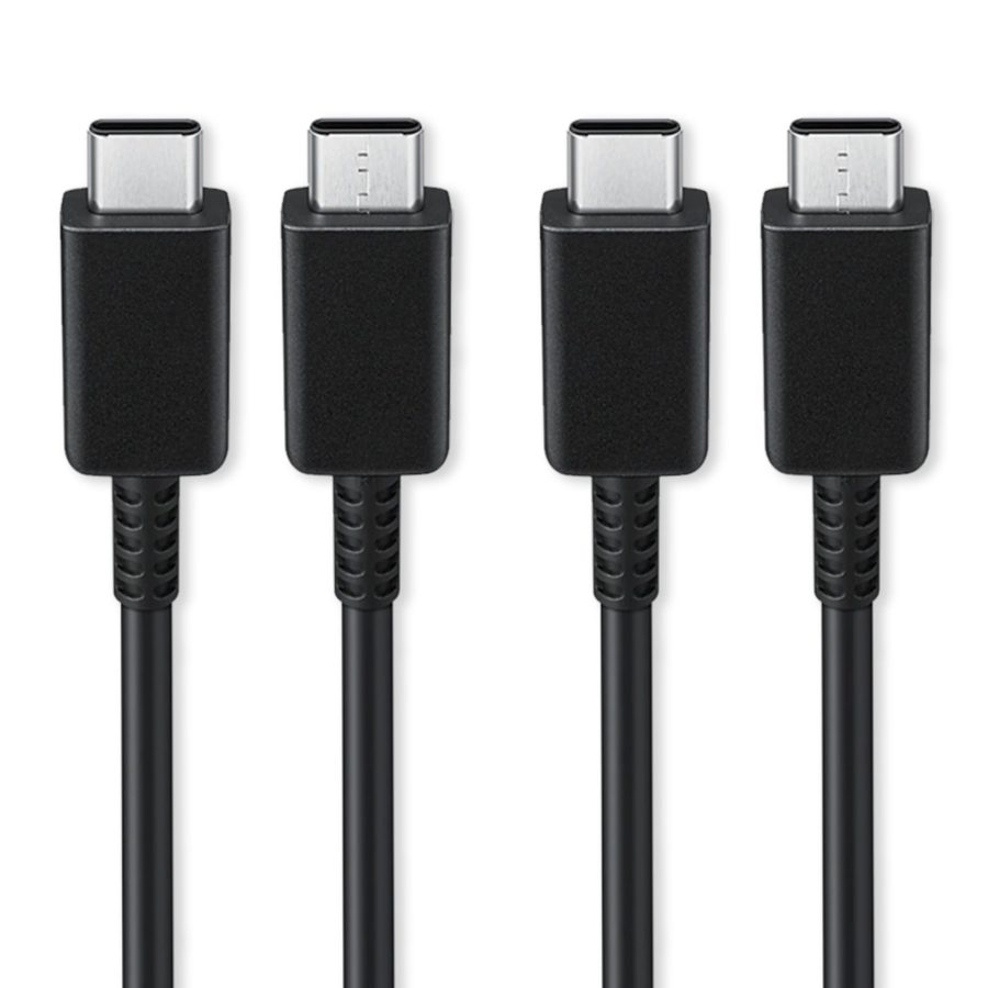 1+1 삼성전용 C to C 초고속 충전 케이블 정품 호환