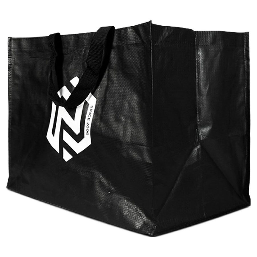 노마드 리유저블 쇼퍼백 캠핑가방 52L