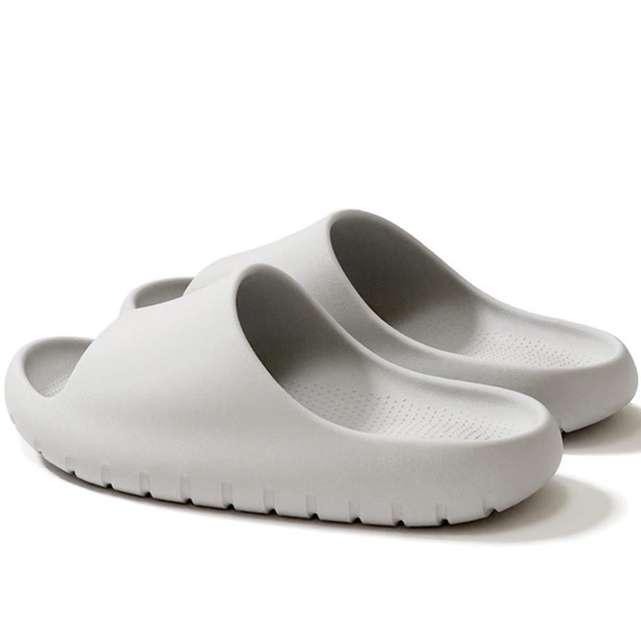 바디코위 발이편한 쿠셔닝 슬리퍼 실내화