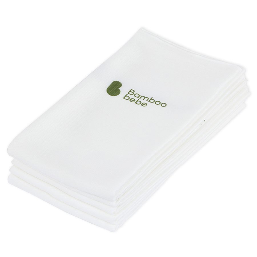 밤부베베 대나무 시그니처 사각 천기저귀