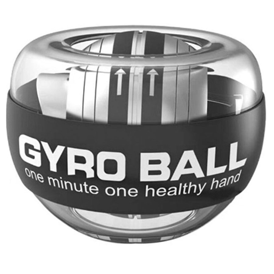 이츠굿텐 오토매틱 자이로볼 손목 운동기구