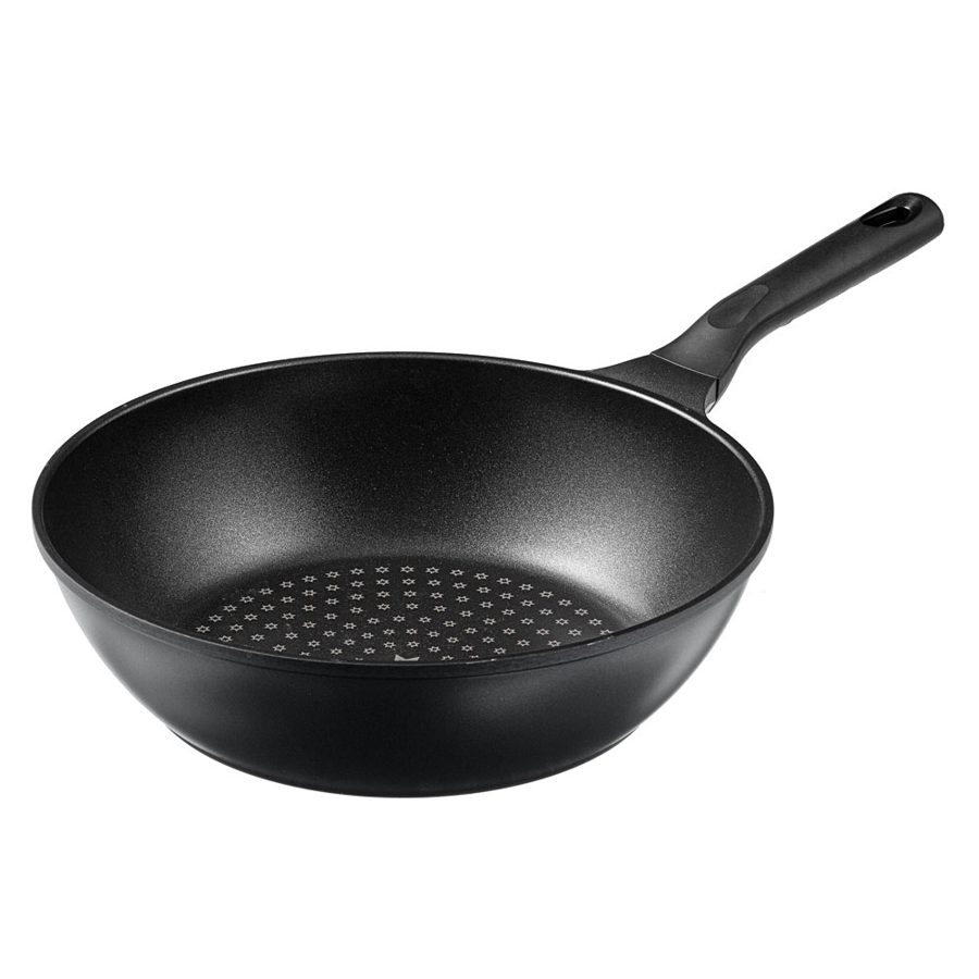 코멧 키친 티타늄코팅 궁중팬