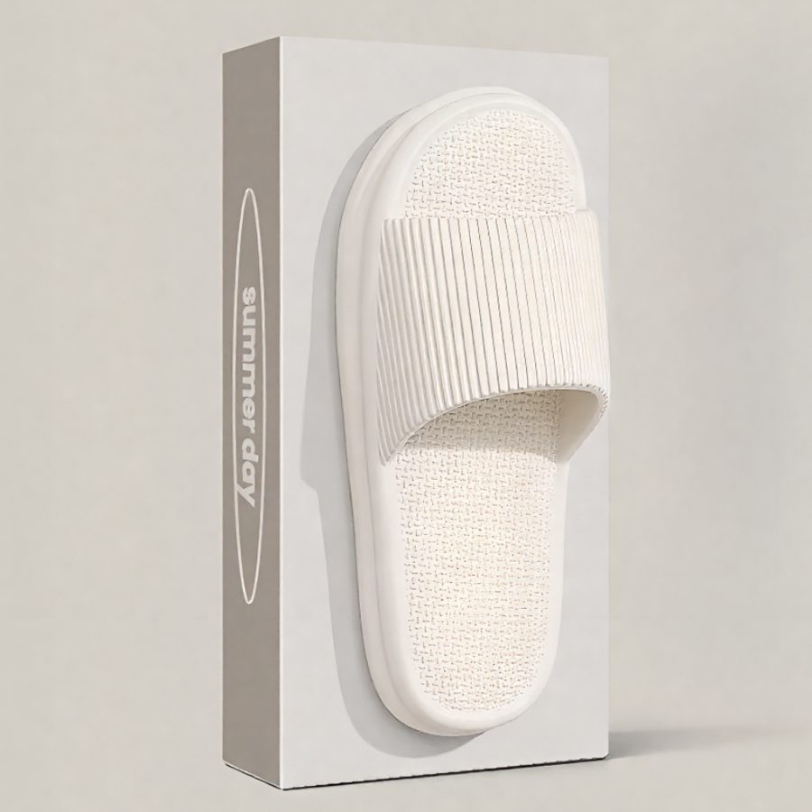 로빈홈즈 실내 층간소음 슬리퍼 실내화