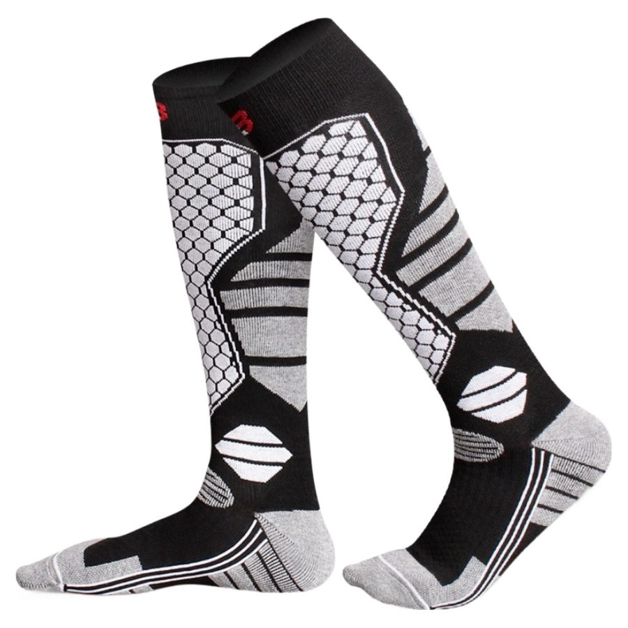 헬로우디 스노우보드 스키 방한양말