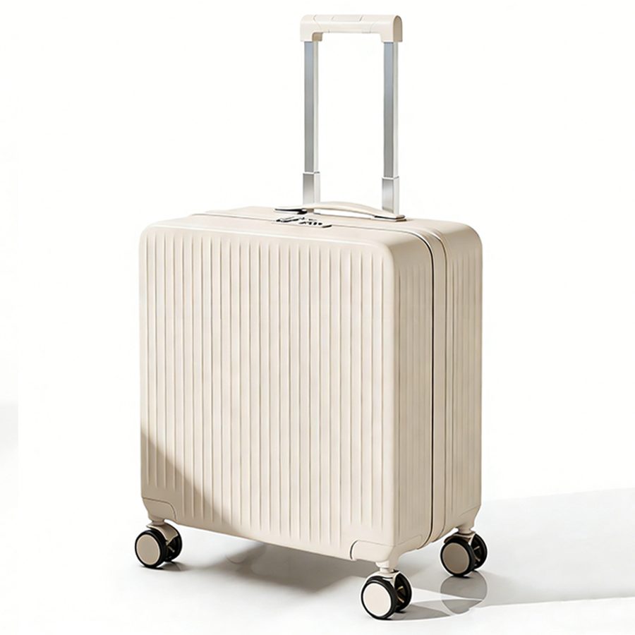 프론트 오픈 캐리어기 18인치 20인치내용 하드 캐리어