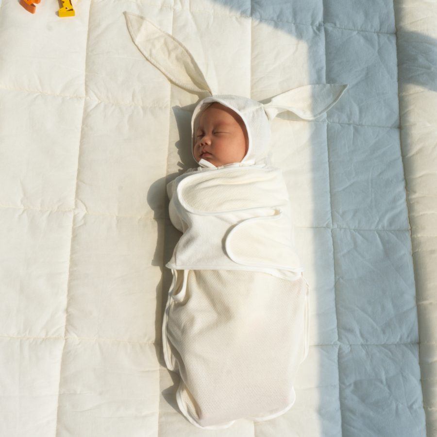 라포키드 조리원 포켓 원더윅스 모로반사 다리반사 방지 스와들 신생아 아기속싸개 고관절보호 상체하체 고정 대퇴부보호