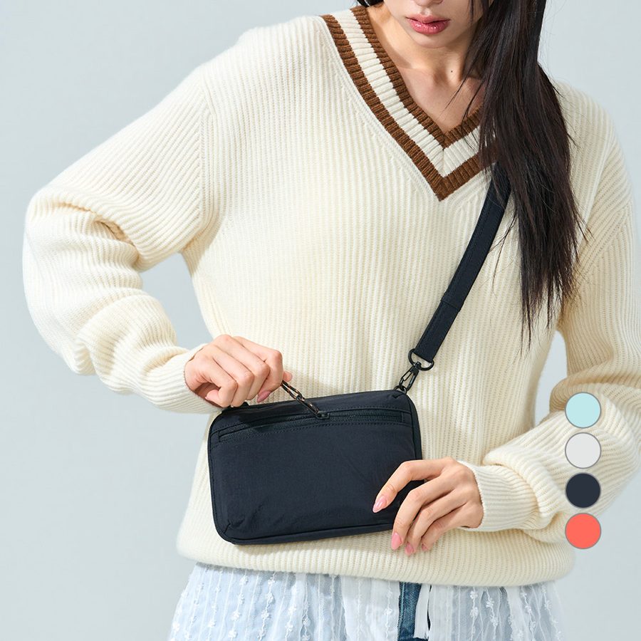 브랜든 여행용 세이프 플러스 월렛백