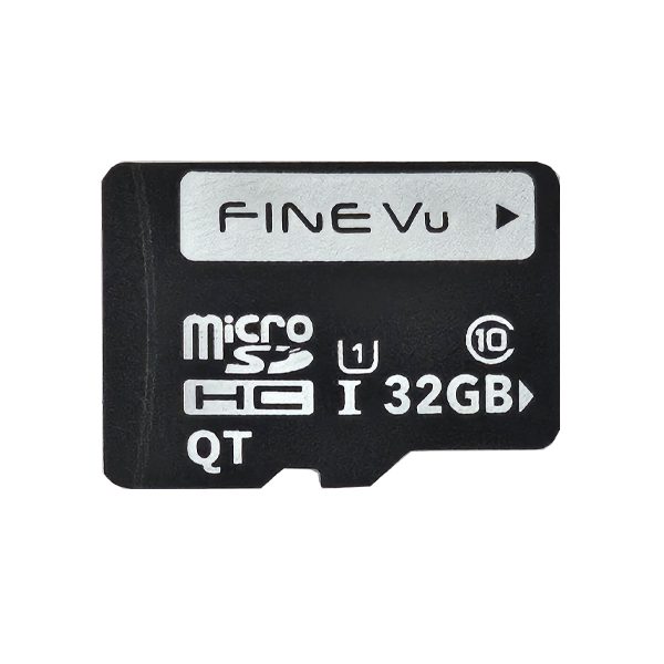 파인뷰 블랙박스 정품 메모리카드 32G
