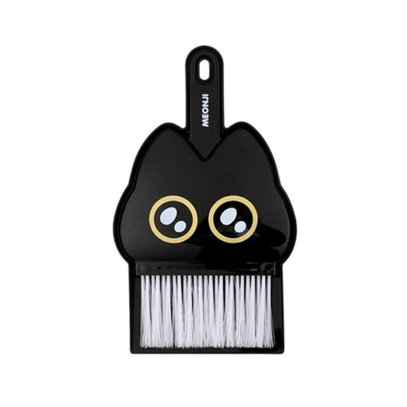 모닝글로리 캐릭터 청소도구 세트 먼지