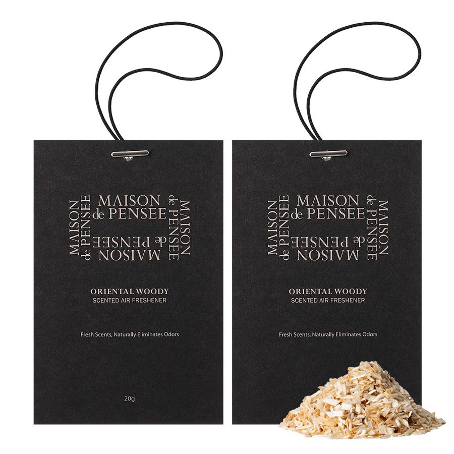 메종드펜세 퍼퓸 에어 프레셔너 20g