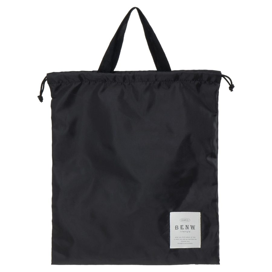 BENW 보조가방 신발주머니 WL