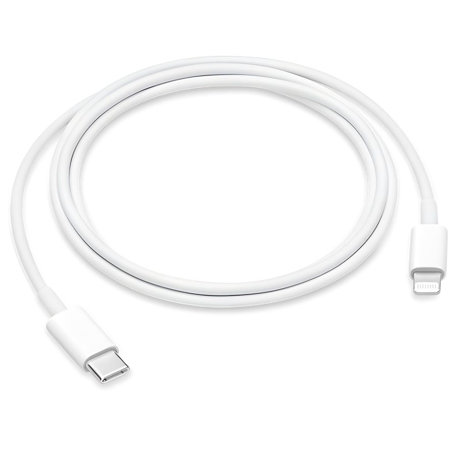 애플 Lightning USB C 1m 케이블