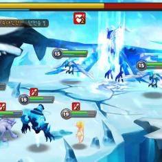 서머너즈워: 천공의아레나