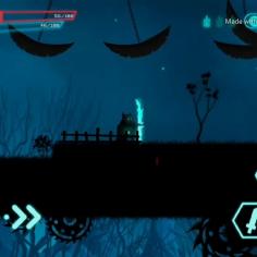 글림 오브 파이어